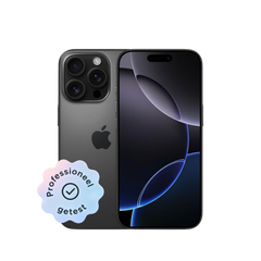 iPhone 16 Pro