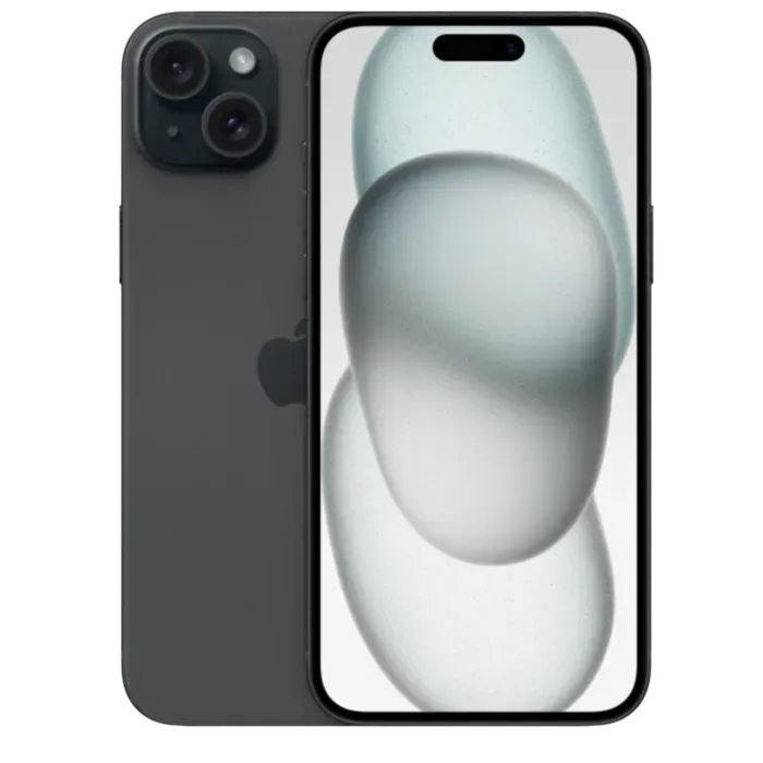 iPhone 15 Plus