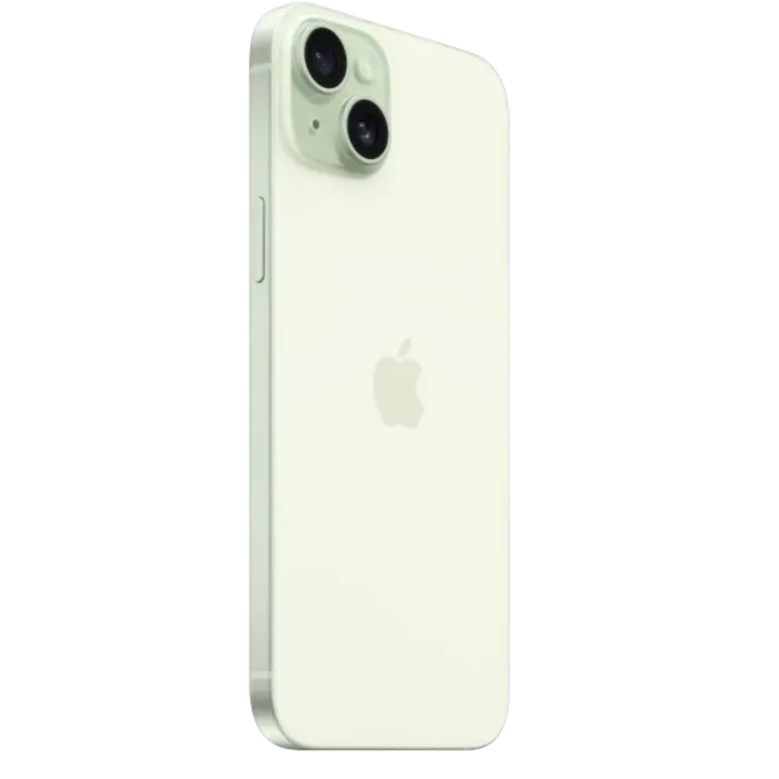 iPhone 15 Plus