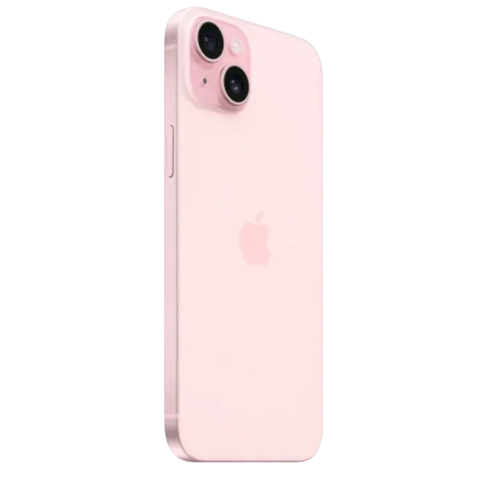 iPhone 15 Plus