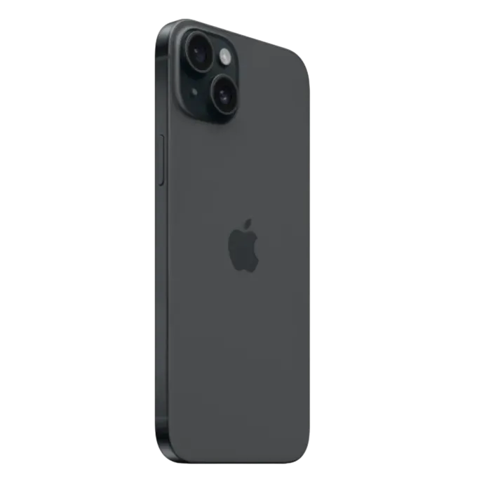 iPhone 15 Plus
