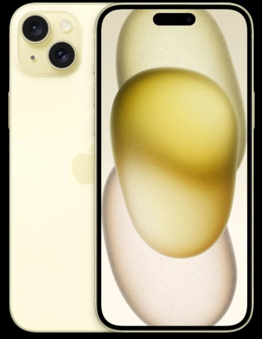 iPhone 15 Plus