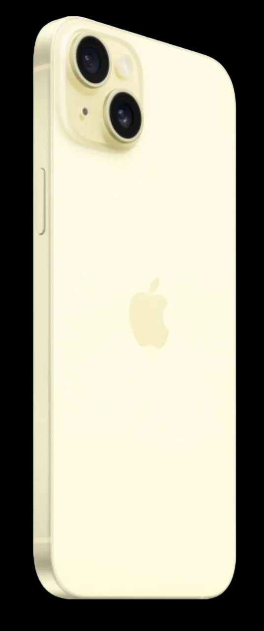 iPhone 15 Plus